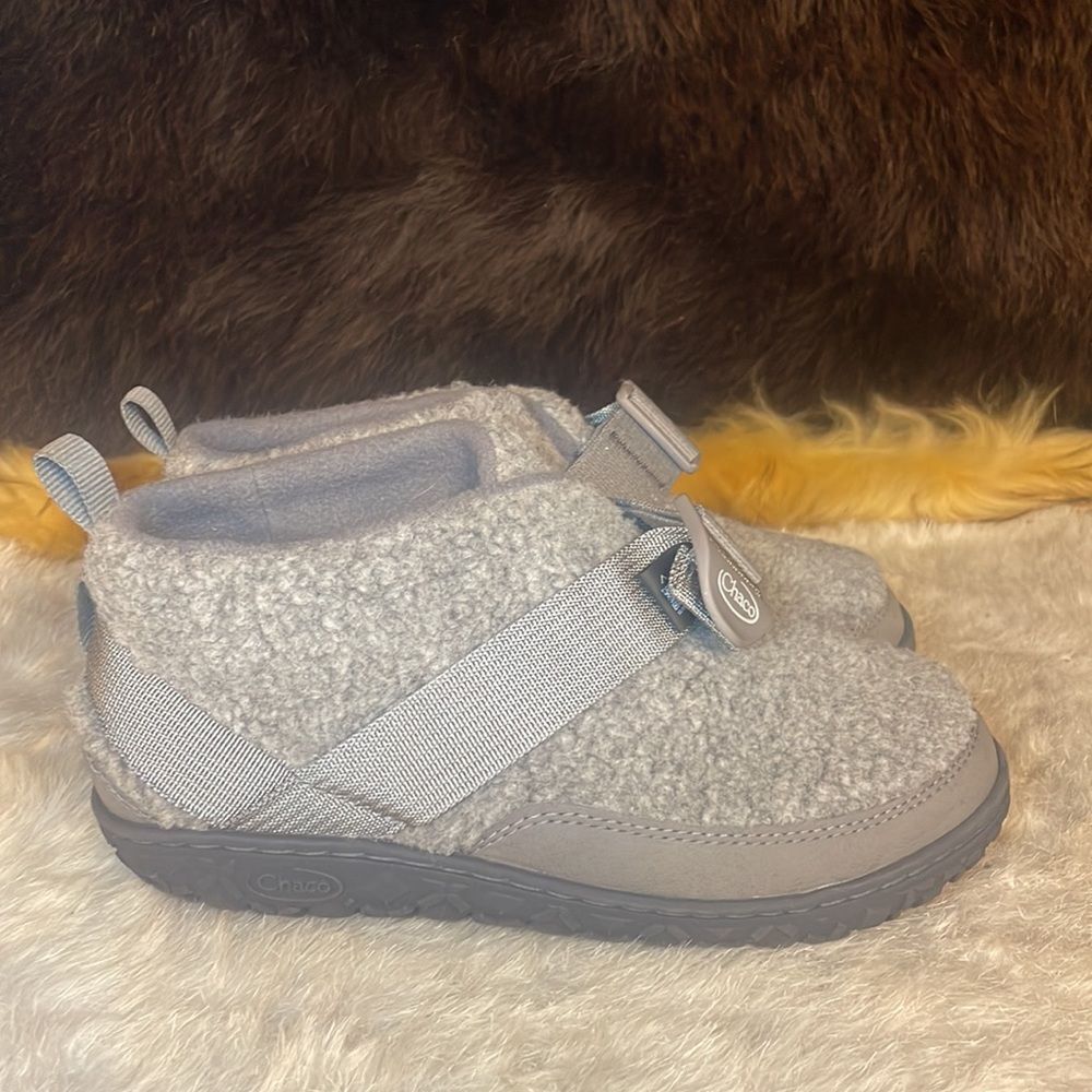 Chaco shoes 6 (6015) NWT - Picture 4 of 8